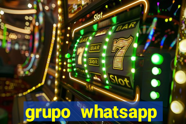 grupo whatsapp emprego bahia